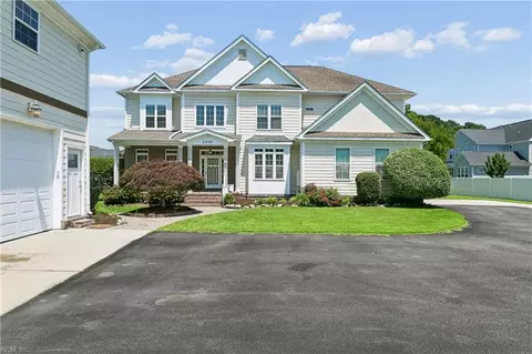 2828 Garland Atwater Jr Ct, Virginia Beach, VA 23456