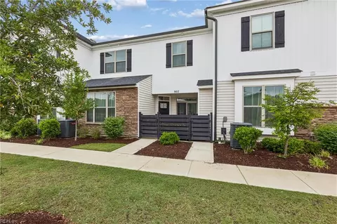 907 Kathy Ann Way W, Carrollton, VA 23314