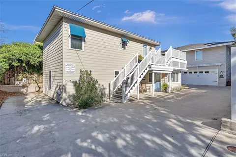 8502 Ocean Front Ave #B, Virginia Beach, VA 23451