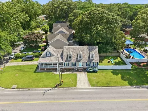 3709 Rokeby Ave, Chesapeake, VA 23325