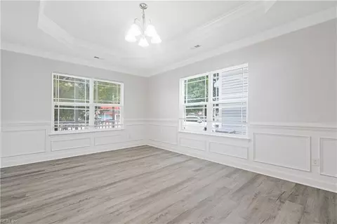 Living - 964 N King St, Hampton, VA 23669 photo 1 of 5