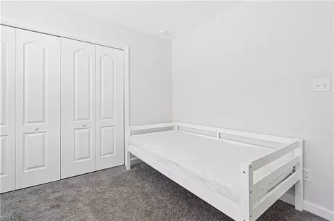Bedroom - 964 N King St, Hampton, VA 23669 photo 3 of 6