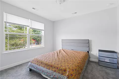 Bedroom - 964 N King St, Hampton, VA 23669 photo 1 of 6
