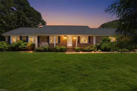 4183 N Witchduck Rd, Virginia Beach, VA 23455