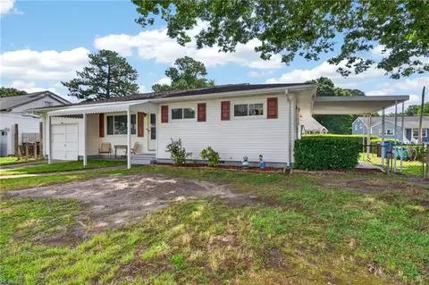 3115 Hornsea Rd, Chesapeake, VA 23325
