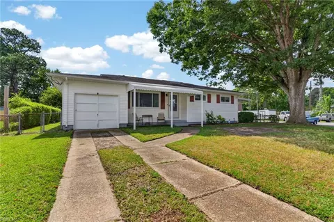 3115 Hornsea Rd, Chesapeake, VA 23325
