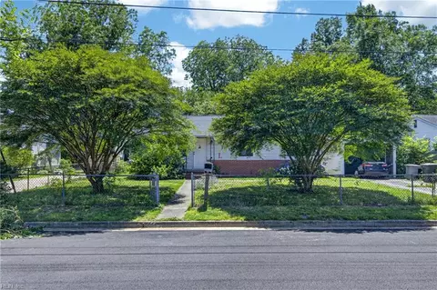 185 Findley Sq, Hampton, VA 23666