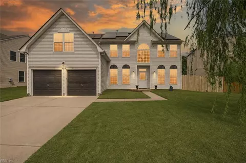 328 Hagenspring Rd, Chesapeake, VA 23320