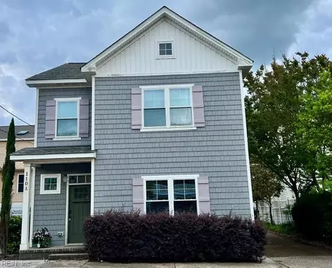 110 78th St #A, Virginia Beach, VA 23451