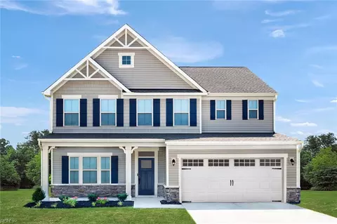 5125 Mann Rd, Toano, VA 23168