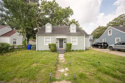 3517 Pamlico Cir, Norfolk, VA 23513