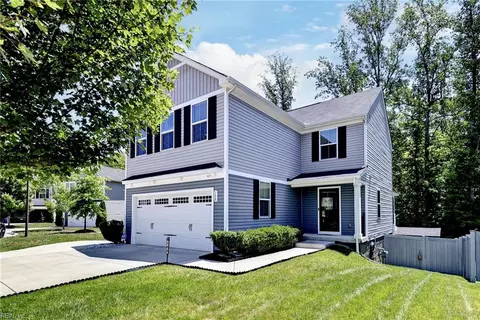 108 Pettigrew Ct, Williamsburg, VA 23185