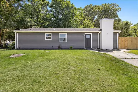 2921 Bamberg Pl, Virginia Beach, VA 23453