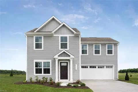 3008 Houston Dr, James City County, VA 23168