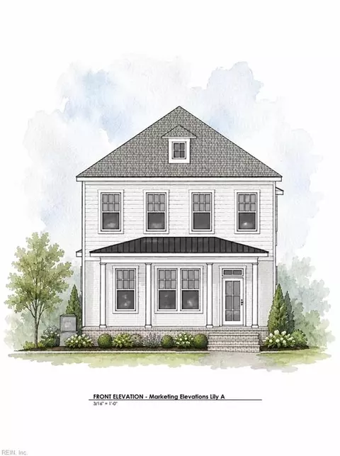 Mm Lily A Or B, Chesapeake, VA 23320