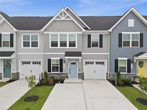 7273 Peyton Randolph Ln #LANE, New Kent, VA 23124