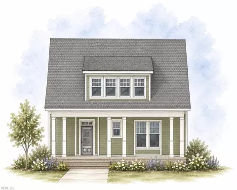 Mm Primrose A, Chesapeake, VA 23320