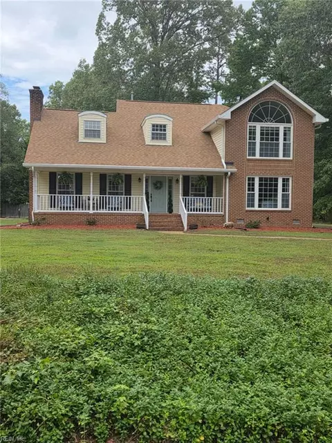 123 Barclay Cres, Smithfield, VA 23430