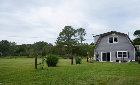 30191 Back Creek Rd, Hacksneck, VA 23358