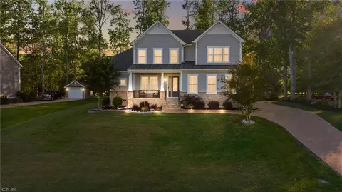 113 St Andrews, Smithfield, VA 23430