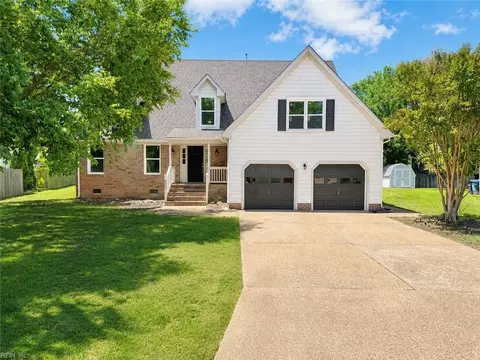4265 Feather Ridge Dr, Virginia Beach, VA 23456