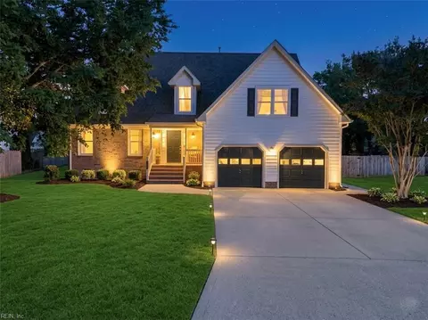 4265 Feather Ridge Dr, Virginia Beach, VA 23456