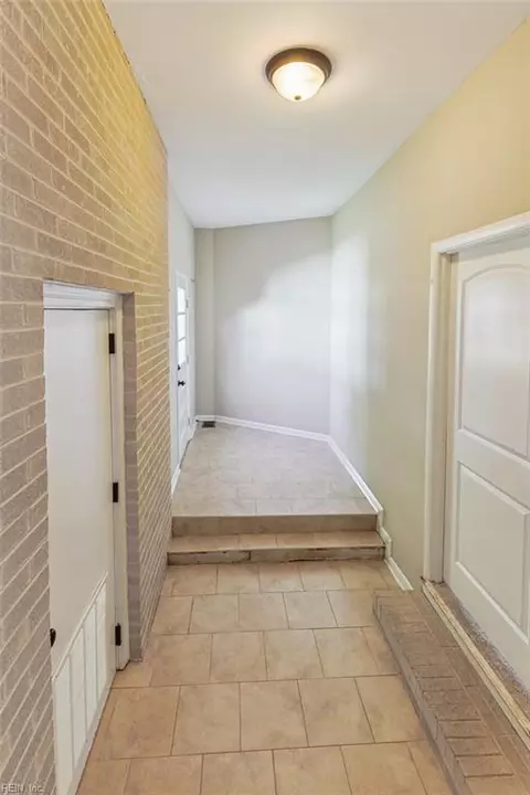 Entry Way - 2023 Richard Ave, Hampton, VA 23664 photo 2 of 2