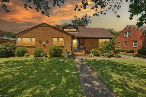 4021 Chesapeake Avenue Ave, Hampton, VA 23669