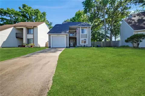 3509 Nashe Ct, Virginia Beach, VA 23462