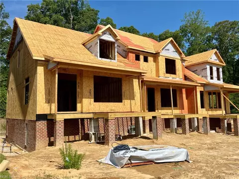 5321 Salzman St, Williamsburg, VA 23188
