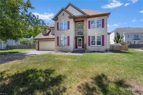 2413 Caitlan Loch Ln, Virginia Beach, VA 23456