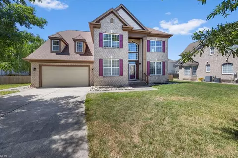 2413 Caitlan Loch Ln, Virginia Beach, VA 23456