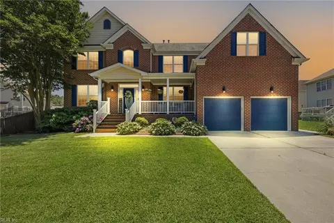 2303 Fern Mill Ln, Chesapeake, VA 23323