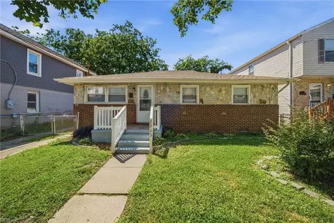 2223 Courtney Ave, Norfolk, VA 23504