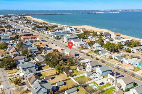 1143 W Ocean View Ave #A, Norfolk, VA 23503
