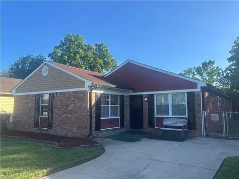 2429 Minnesota Ave, Norfolk, VA 23513
