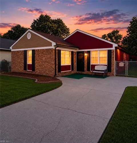 2429 Minnesota Ave, Norfolk, VA 23513
