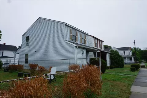 2013 Marshall Ave, Newport News, VA 23607