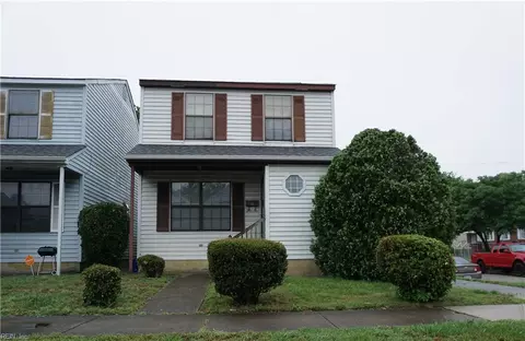 2015 Marshall Ave, Newport News, VA 23607