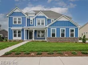 Mm Carlisle At River Club, Suffolk, VA 23435