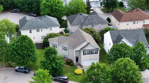 1712 Schooner Strait Ct, Virginia Beach, VA 23453