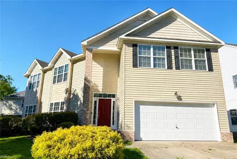 1712 Schooner Strait Ct, Virginia Beach, VA 23453