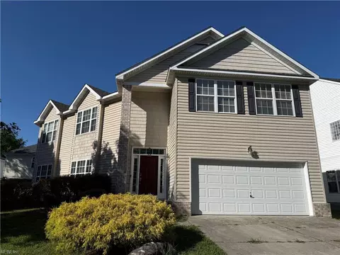 1712 Schooner Strait Ct, Virginia Beach, VA 23453