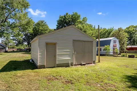 Exterior - 2720 Rolfe Hwy, Dendron, VA 23839 photo 15 of 15