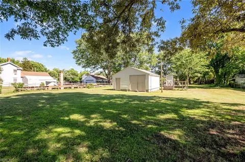 Exterior - 2720 Rolfe Hwy, Dendron, VA 23839 photo 11 of 15