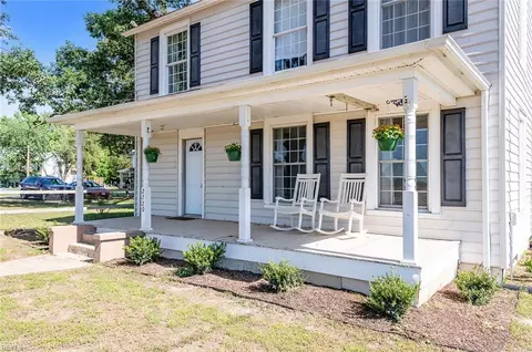 Exterior - 2720 Rolfe Hwy, Dendron, VA 23839 photo 5 of 15