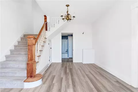 Entry Way - 2720 Rolfe Hwy, Dendron, VA 23839 photo 3 of 3
