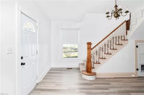 Entry Way - 2720 Rolfe Hwy, Dendron, VA 23839 photo 1 of 3