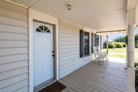 Exterior - 2720 Rolfe Hwy, Dendron, VA 23839 photo 7 of 15