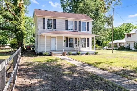Other - 2720 Rolfe Hwy, Dendron, VA 23839 photo 1 of 6
